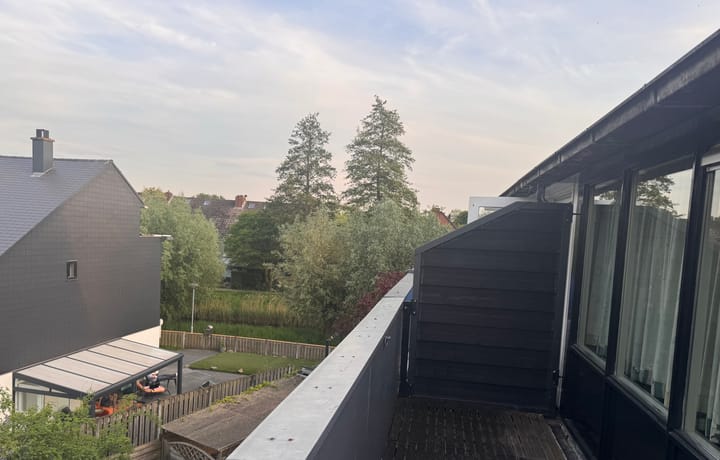 Foto 20 van Tafelberg 82