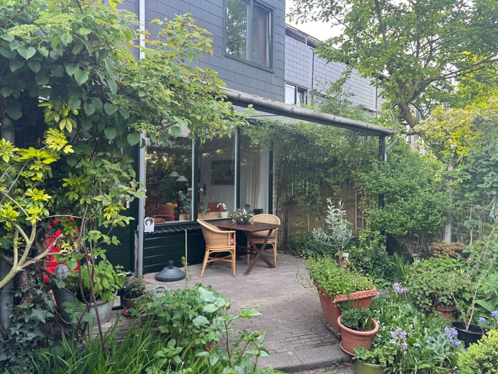 Foto 22 van Tafelberg 82