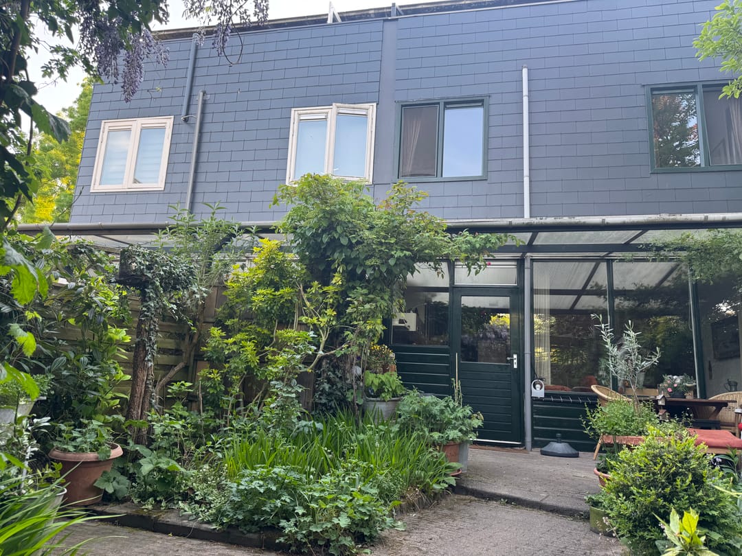 Foto 23 van Tafelberg 82