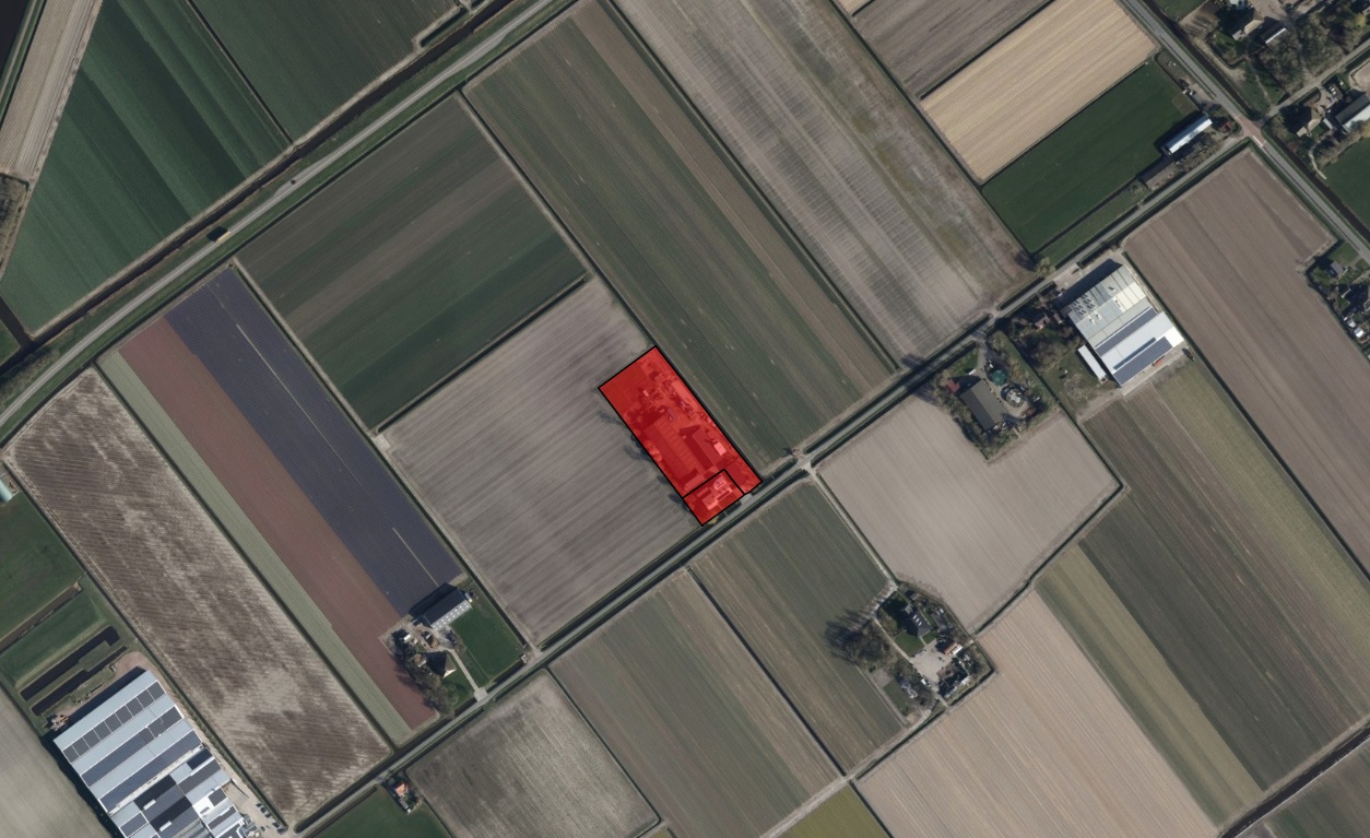 Bekijk foto 1 van Korte Belkmerweg 5
