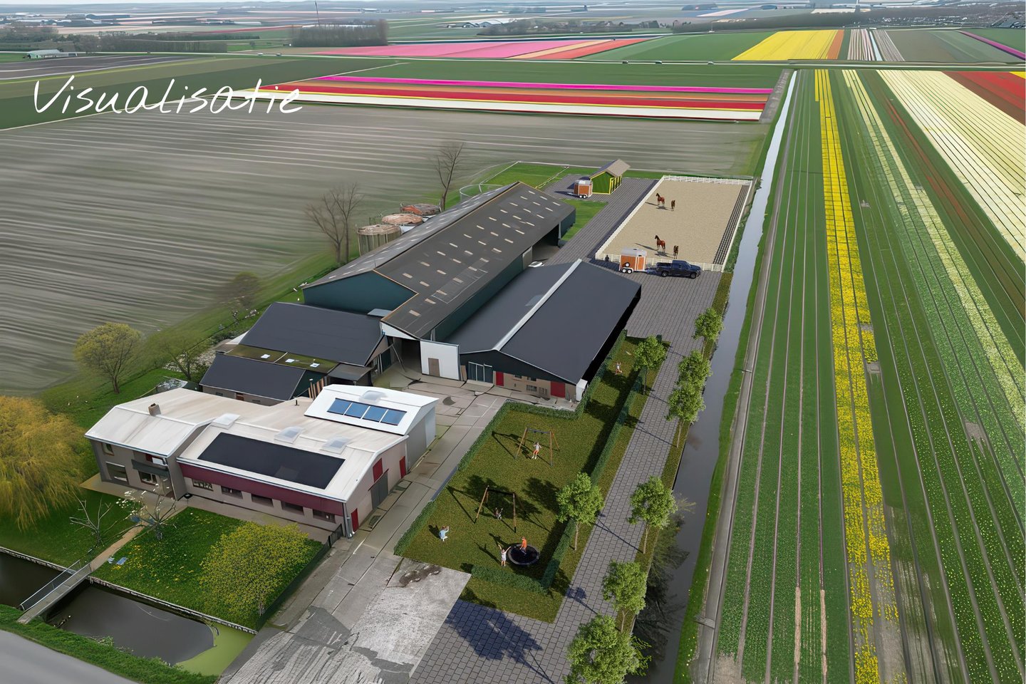 Bekijk foto 3 van Korte Belkmerweg 5