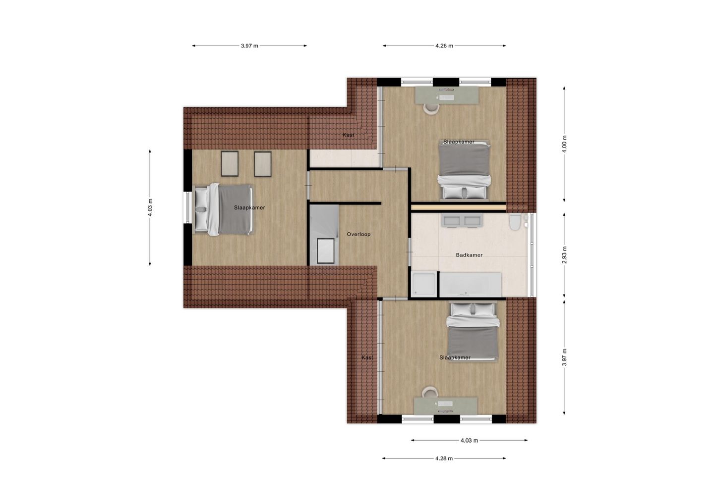 Foto 50 van Gember 7