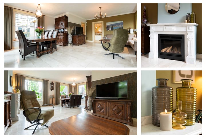 Foto 10 van Gember 7