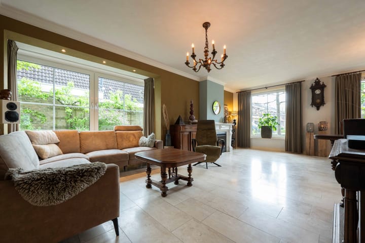 Foto 11 van Gember 7