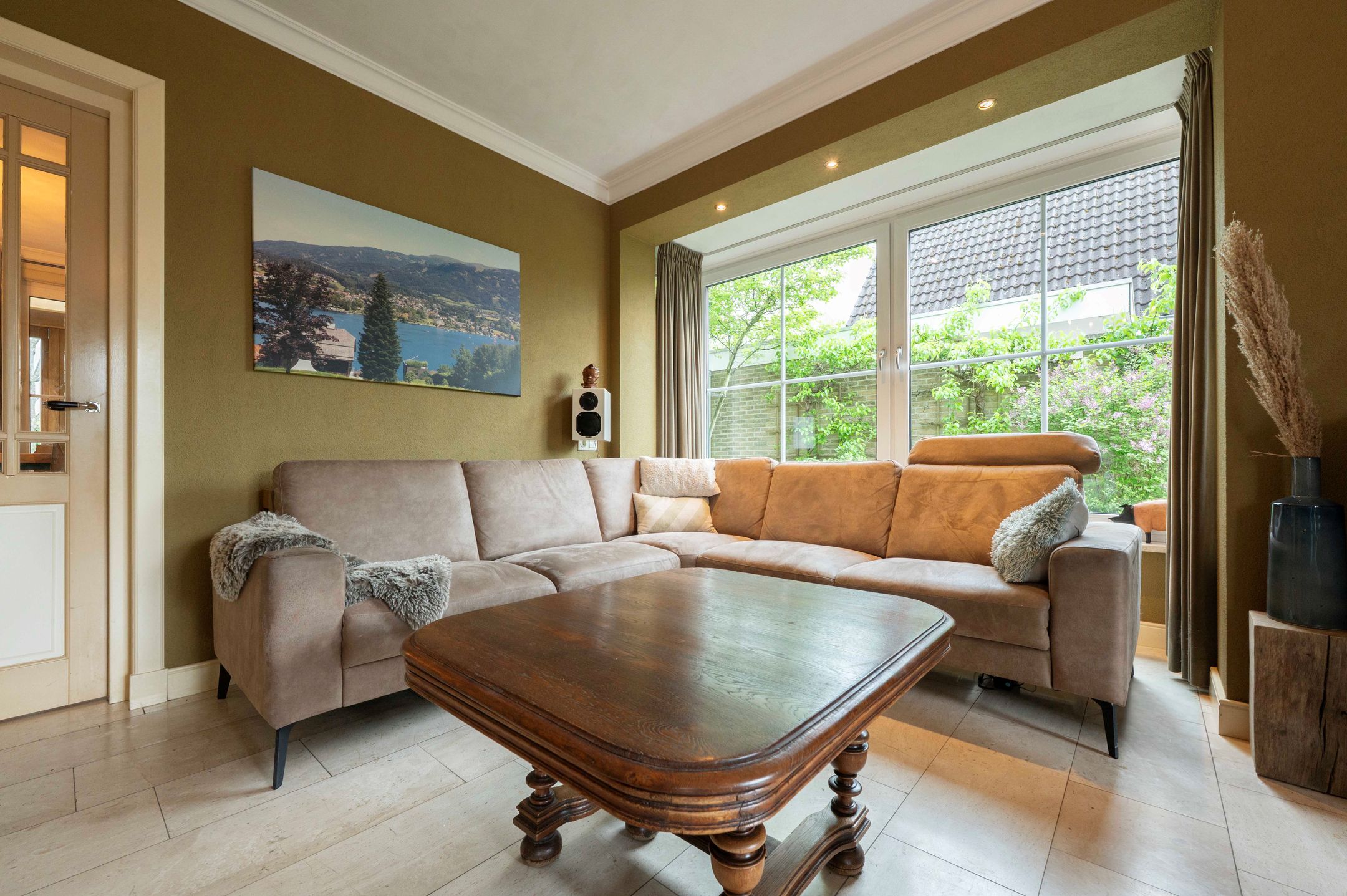 Foto 12 van Gember 7