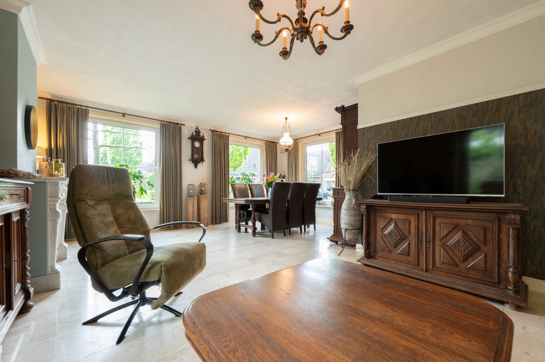 Foto 13 van Gember 7