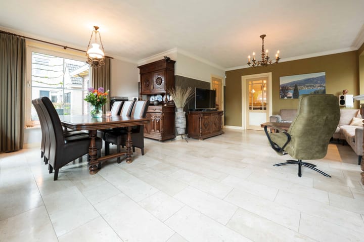 Foto 14 van Gember 7