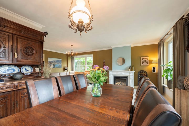 Foto 16 van Gember 7