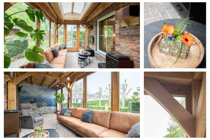 Foto 23 van Gember 7