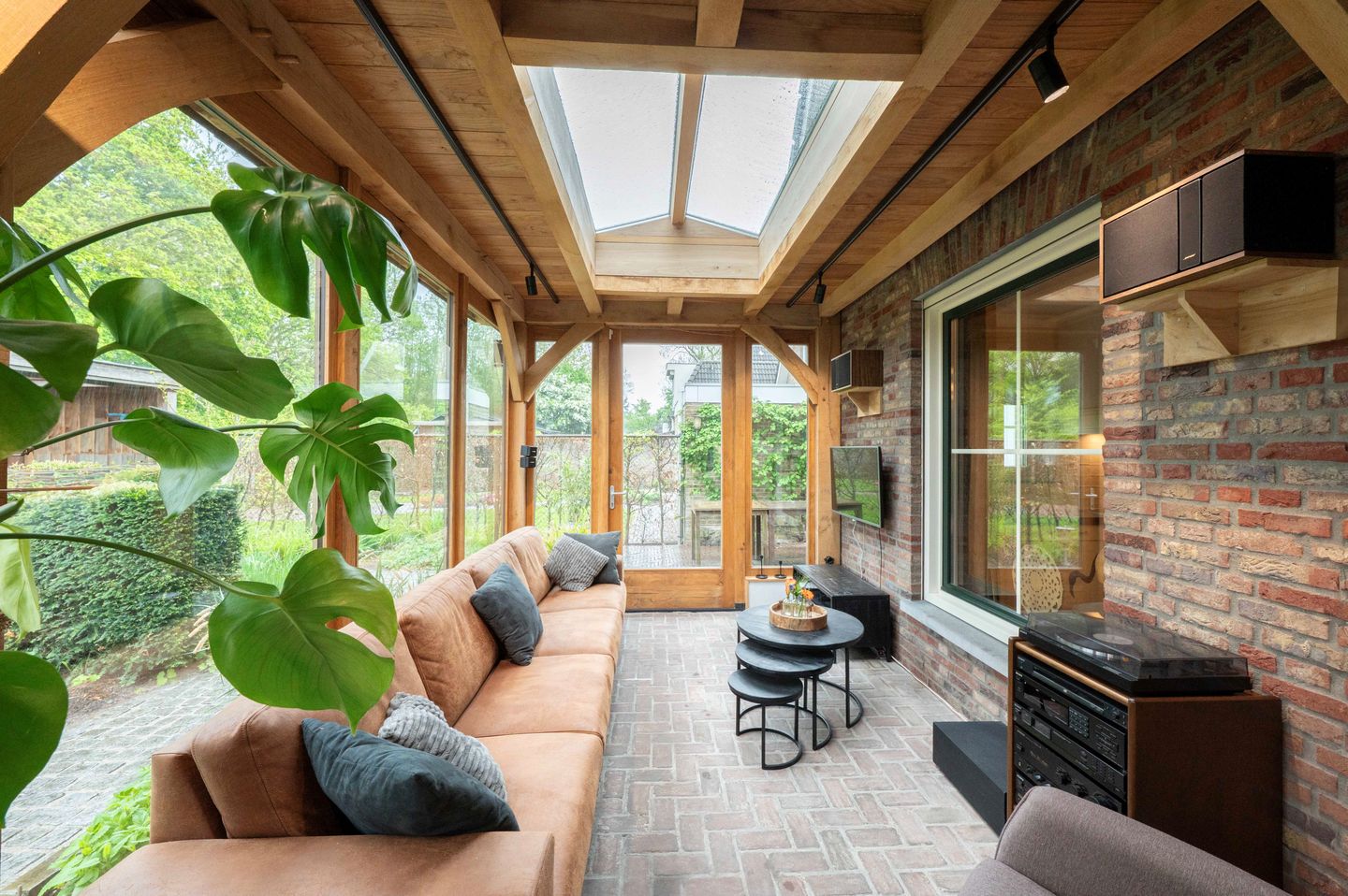 Foto 25 van Gember 7