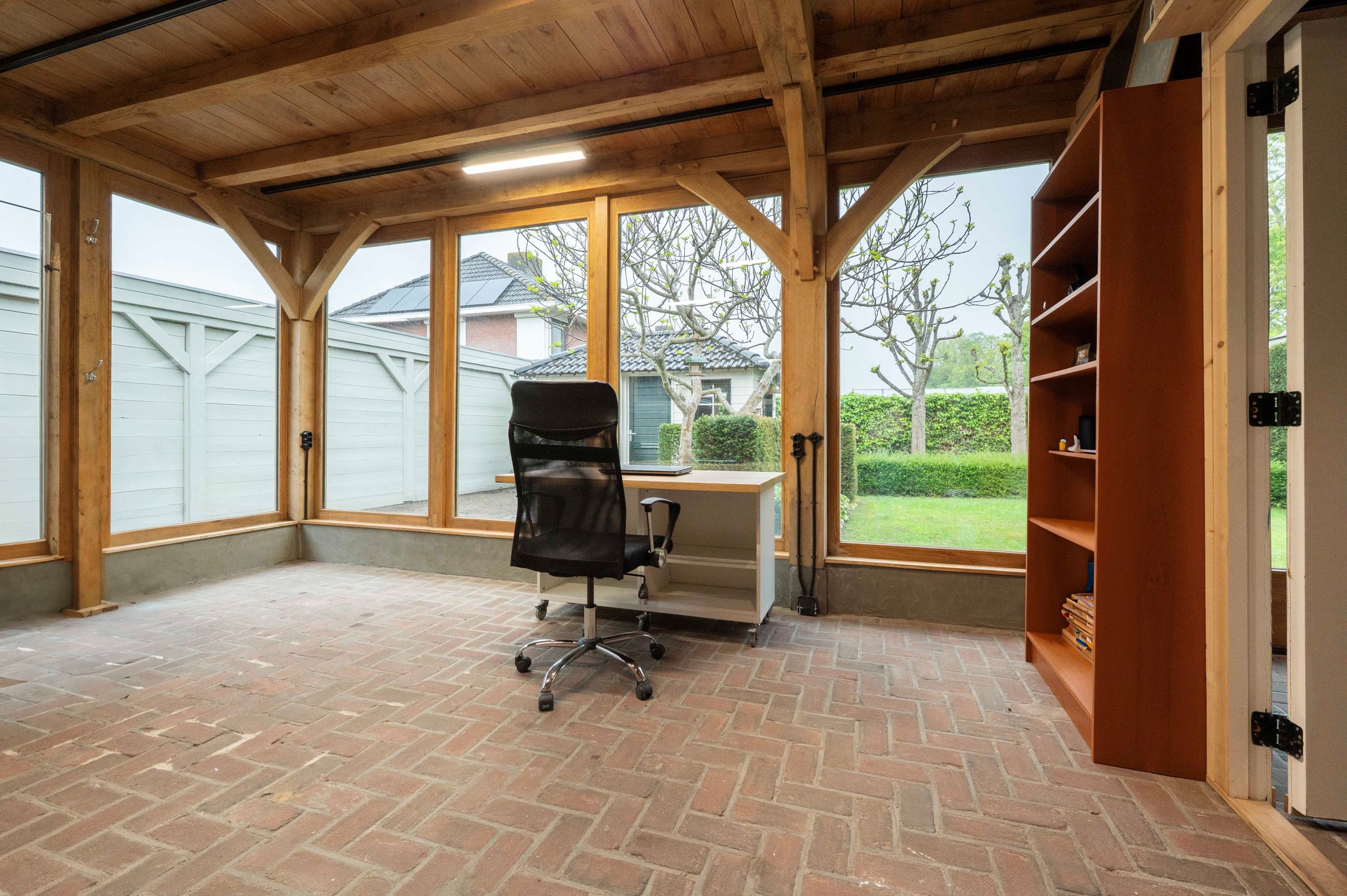 Foto 27 van Gember 7