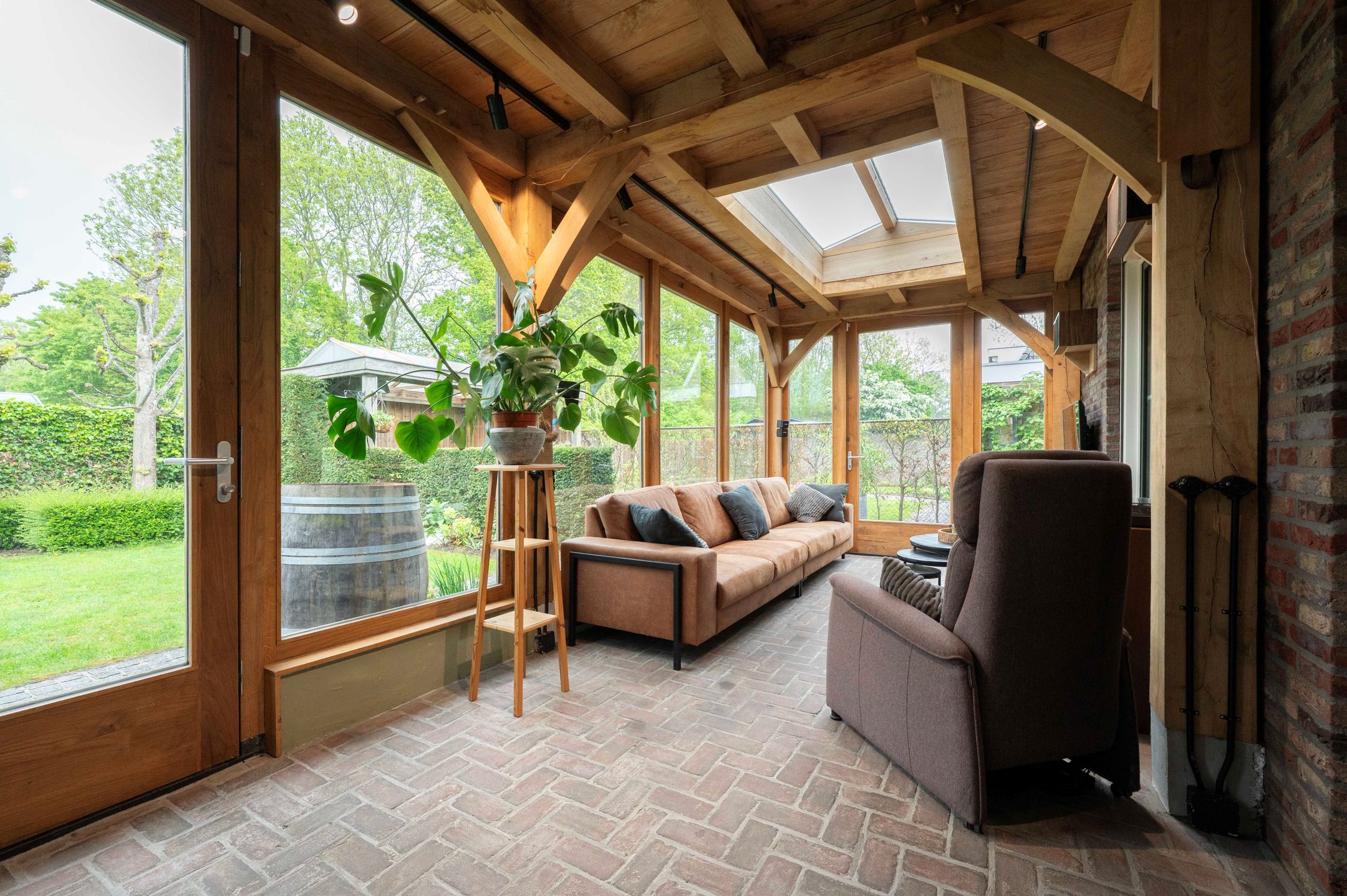 Foto 24 van Gember 7