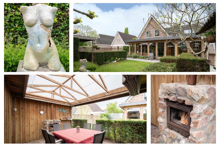 Foto 28 van Gember 7