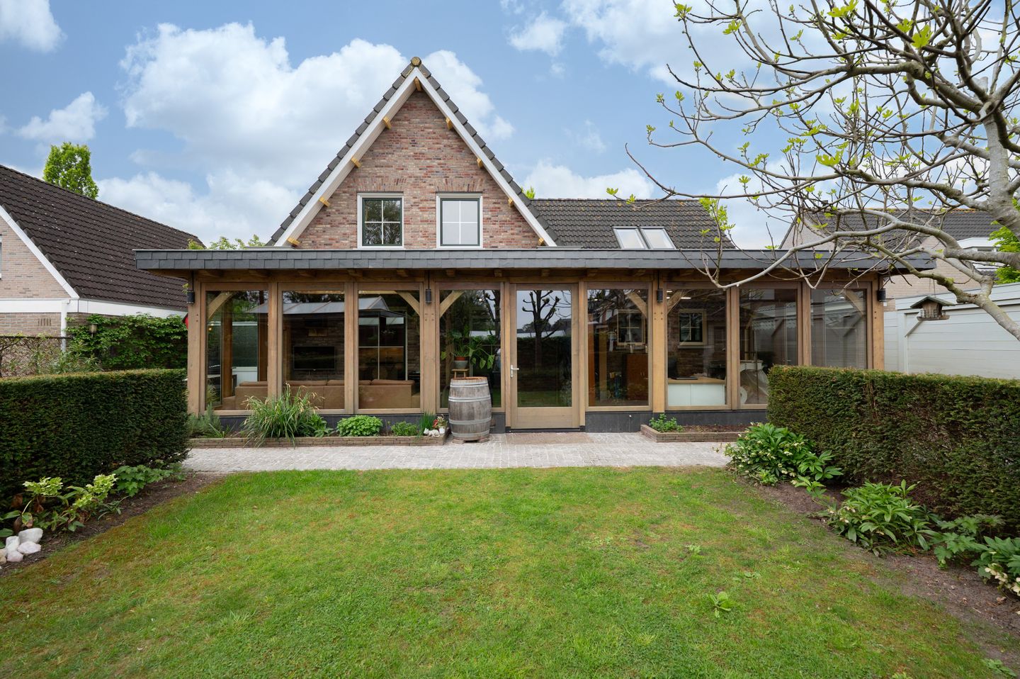 Foto 29 van Gember 7