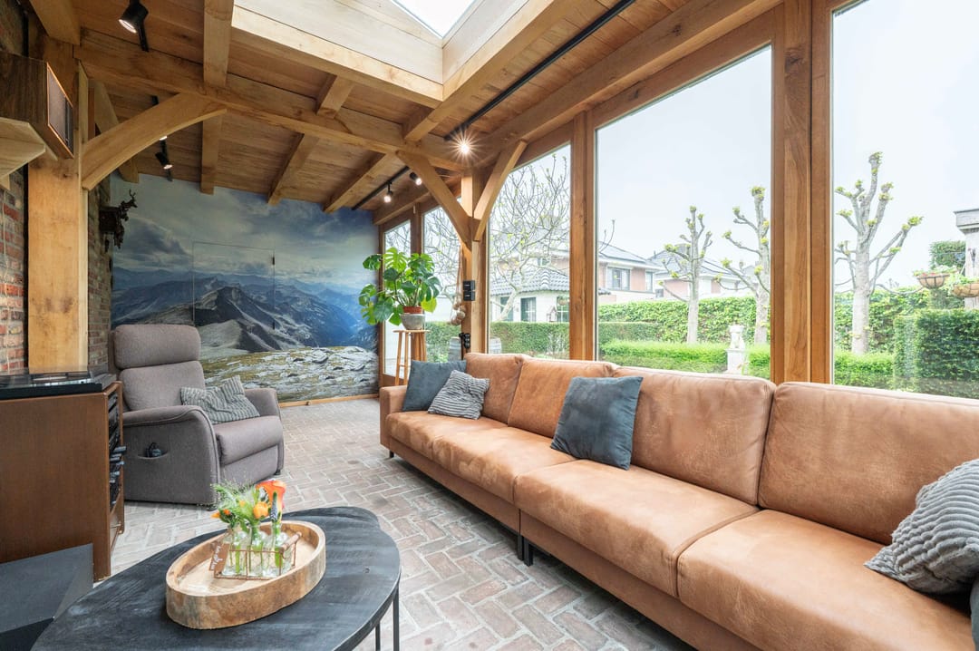 Foto 26 van Gember 7