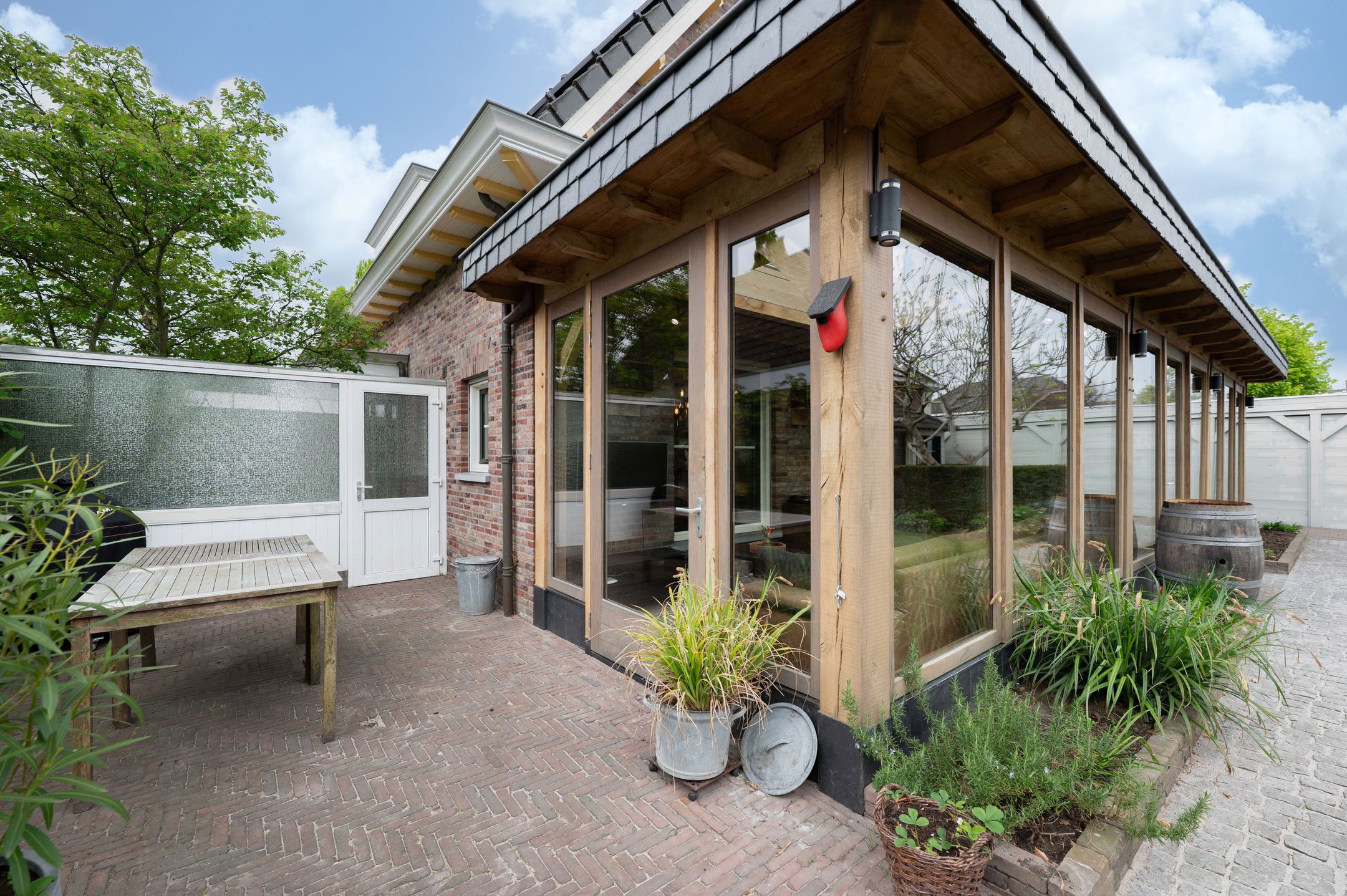 Foto 30 van Gember 7