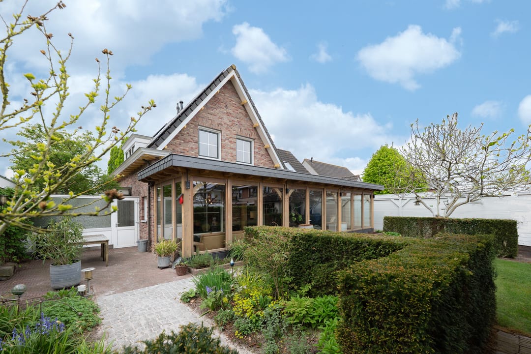 Foto 31 van Gember 7