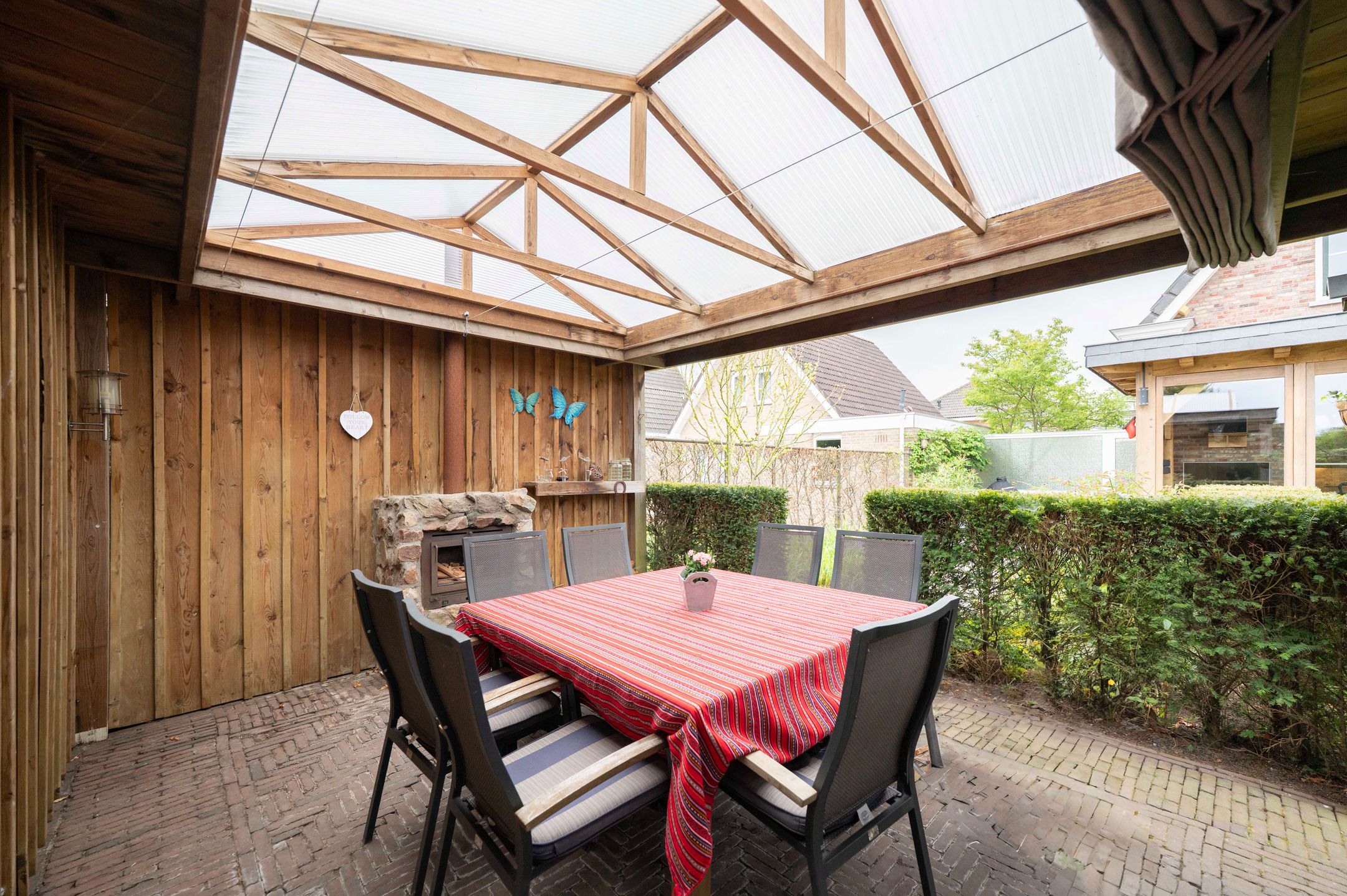 Foto 33 van Gember 7