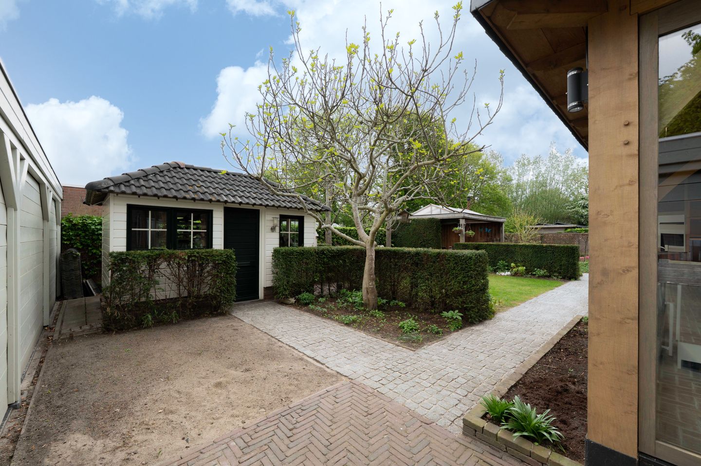 Foto 35 van Gember 7