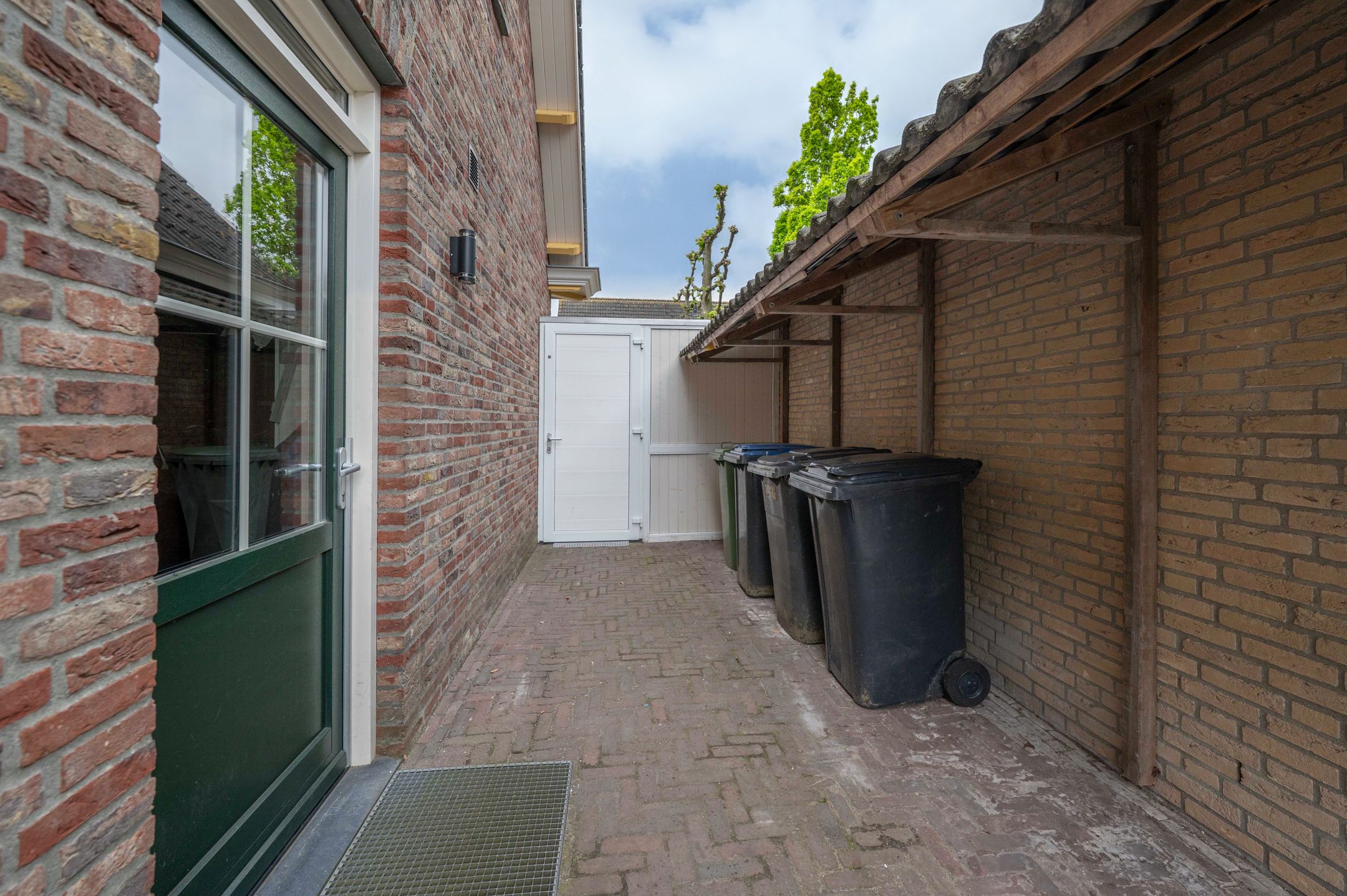 Foto 36 van Gember 7