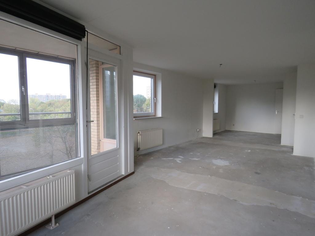 Foto 3 van Generaal Spoorlaan 487-F019