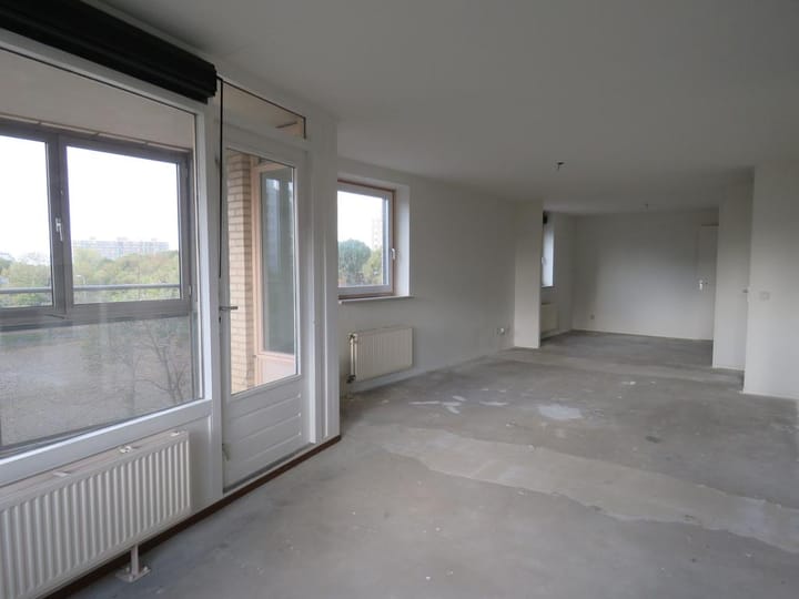 Foto 3 van Generaal Spoorlaan 487-F019