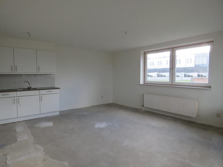 Foto 5 van Generaal Spoorlaan 487-F019