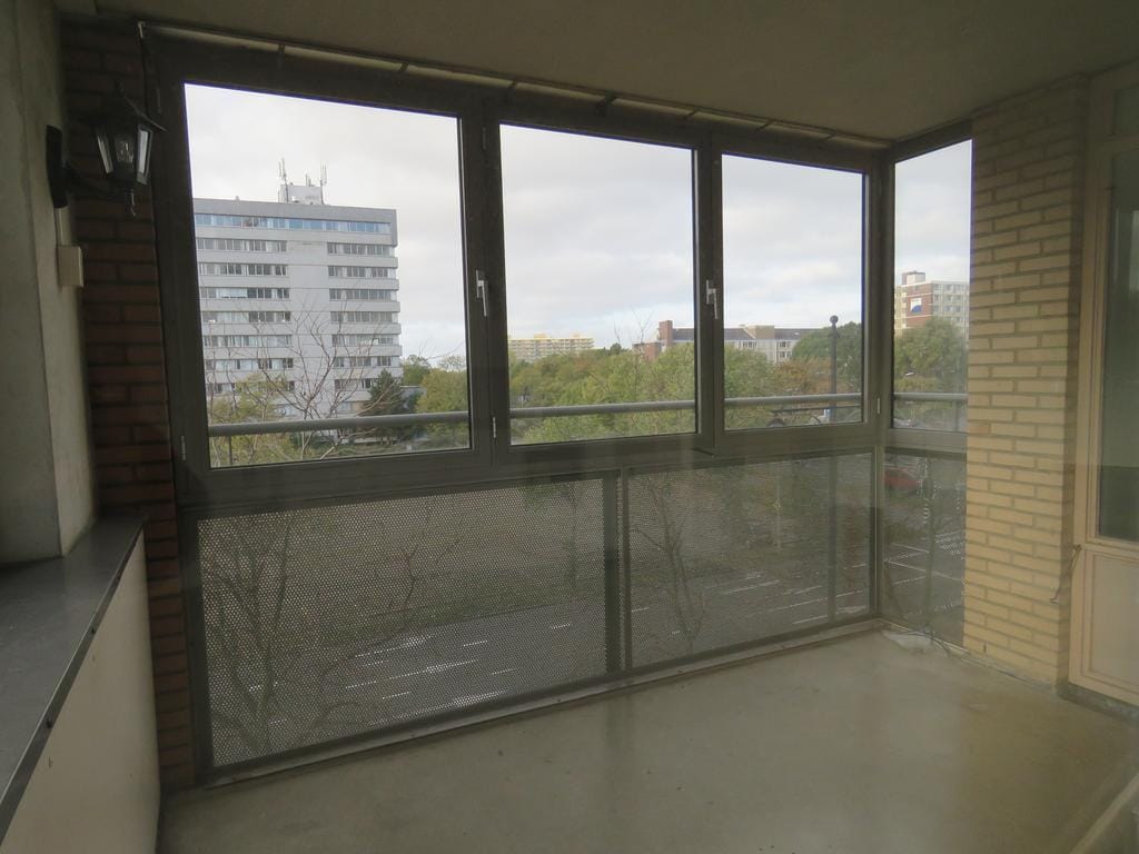 Foto 7 van Generaal Spoorlaan 487-F019