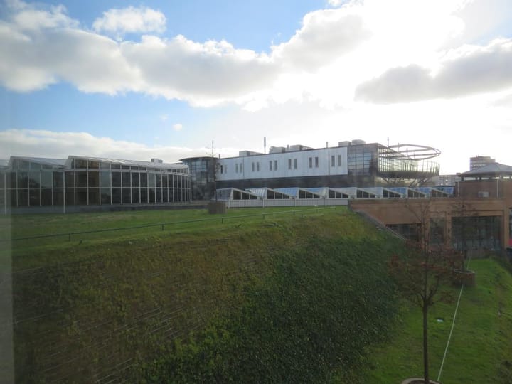 Foto 11 van Generaal Spoorlaan 487-F019