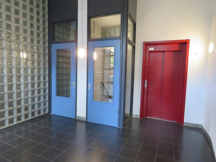 Foto 12 van Generaal Spoorlaan 487-F019