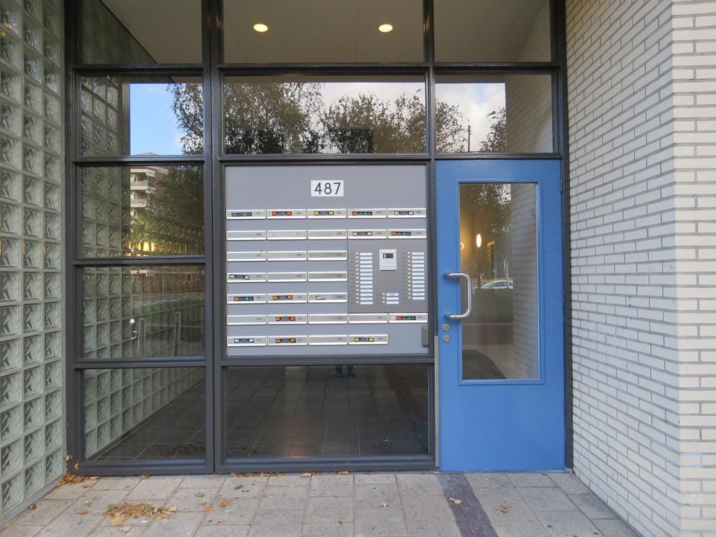 Foto 13 van Generaal Spoorlaan 487-F019