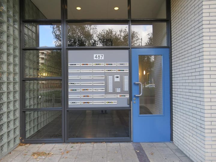 Foto 13 van Generaal Spoorlaan 487-F019