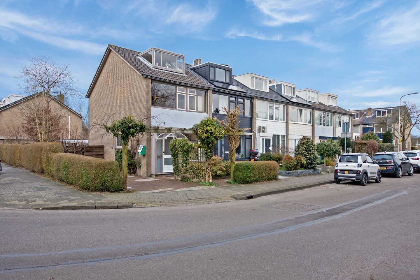 Foto 1 van Bisschopsberg 11