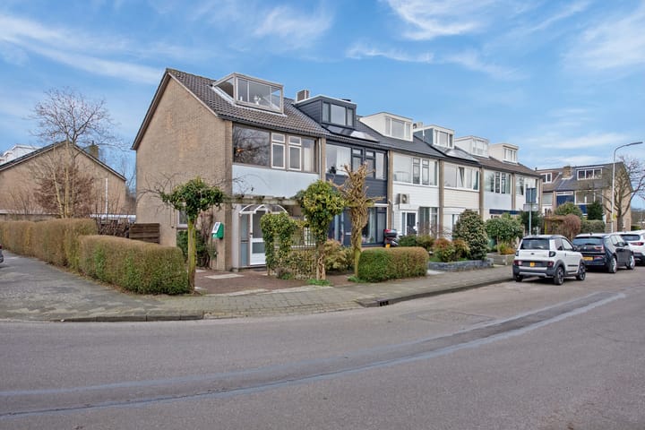 Foto 1 van Bisschopsberg 11