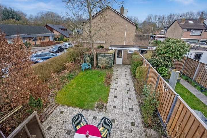 Foto 4 van Bisschopsberg 11