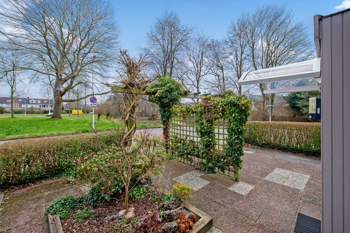 Foto 6 van Bisschopsberg 11