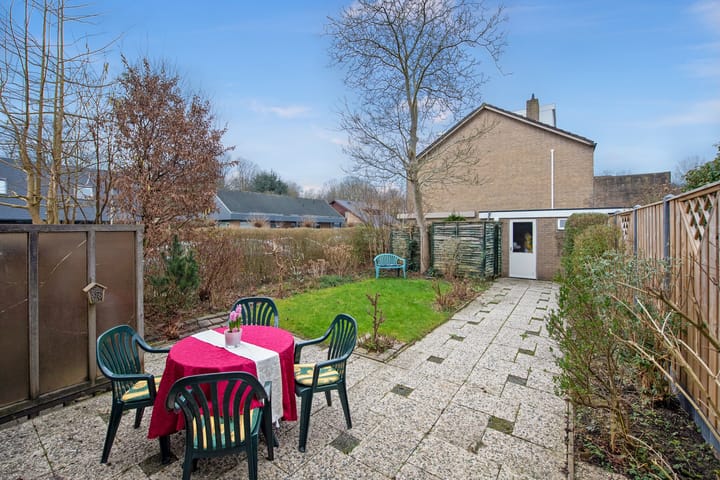 Foto 11 van Bisschopsberg 11