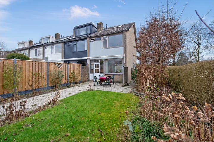 Foto 12 van Bisschopsberg 11