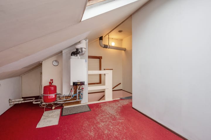 Foto 29 van Bisschopsberg 11