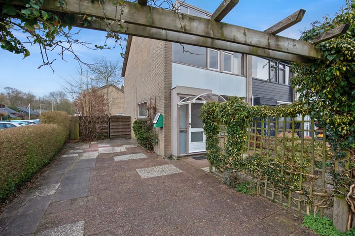 Foto 5 van Bisschopsberg 11