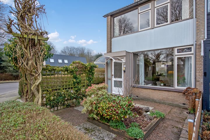 Foto 30 van Bisschopsberg 11