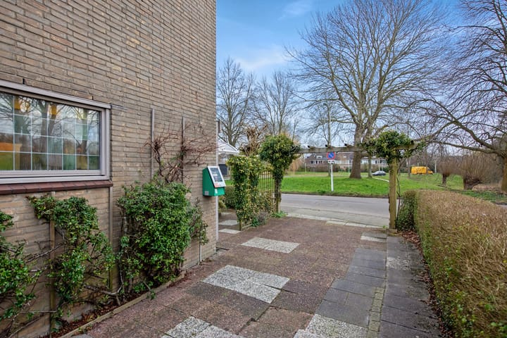 Foto 31 van Bisschopsberg 11