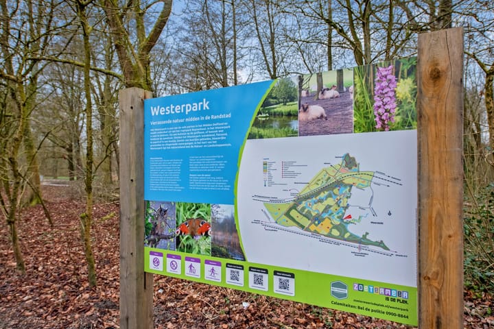 Foto 35 van Bisschopsberg 11