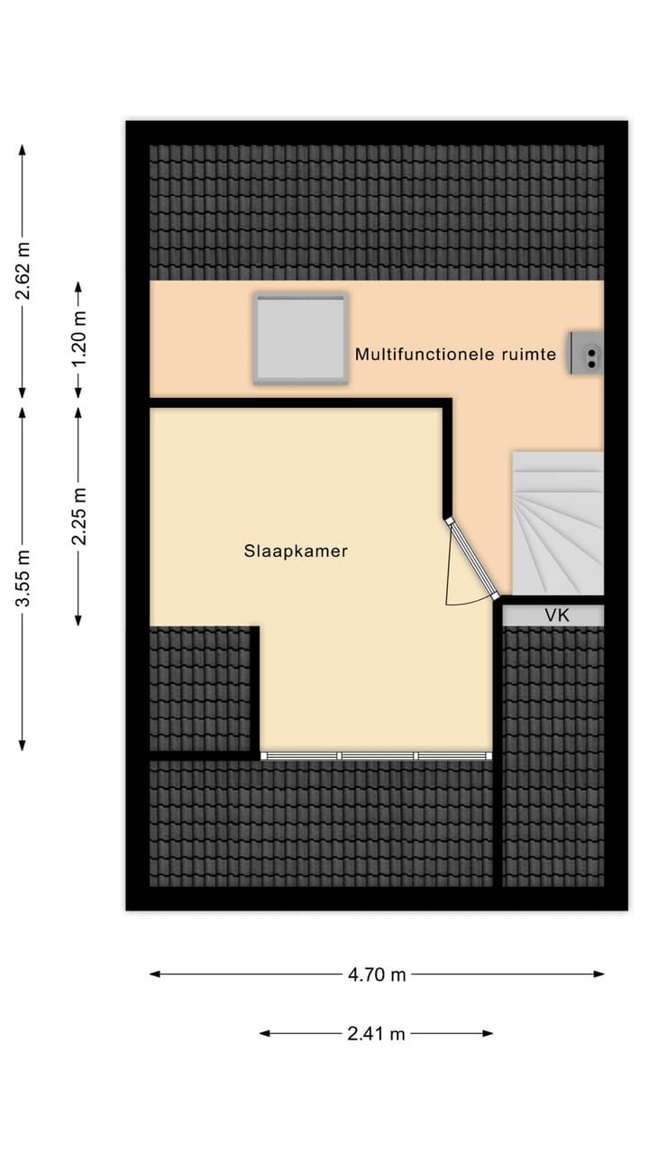 Foto 39 van Bisschopsberg 11