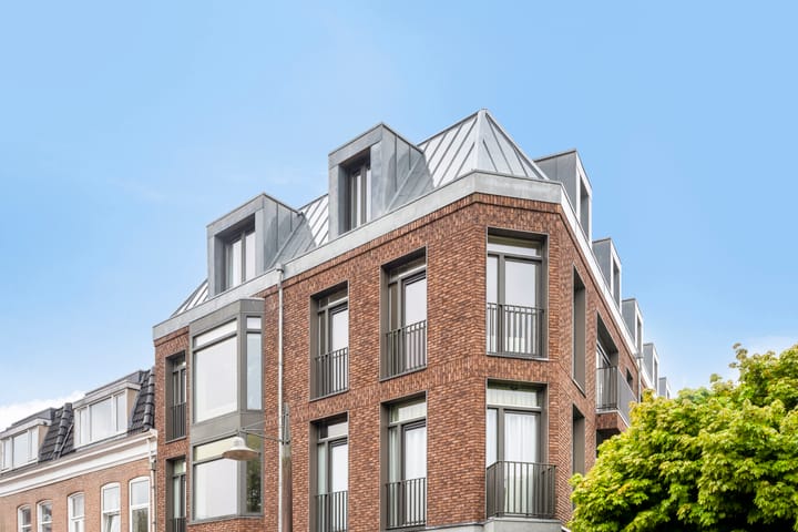 Westerhavenstraat 61