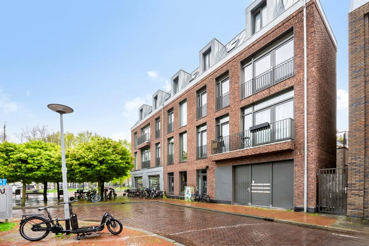 Foto 21 van Westerhavenstraat 61