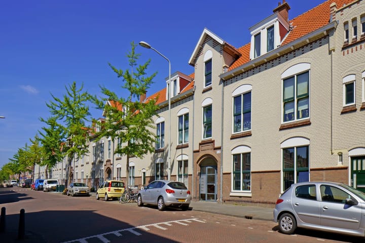 Foto 1 van Fahrenheitstraat 89