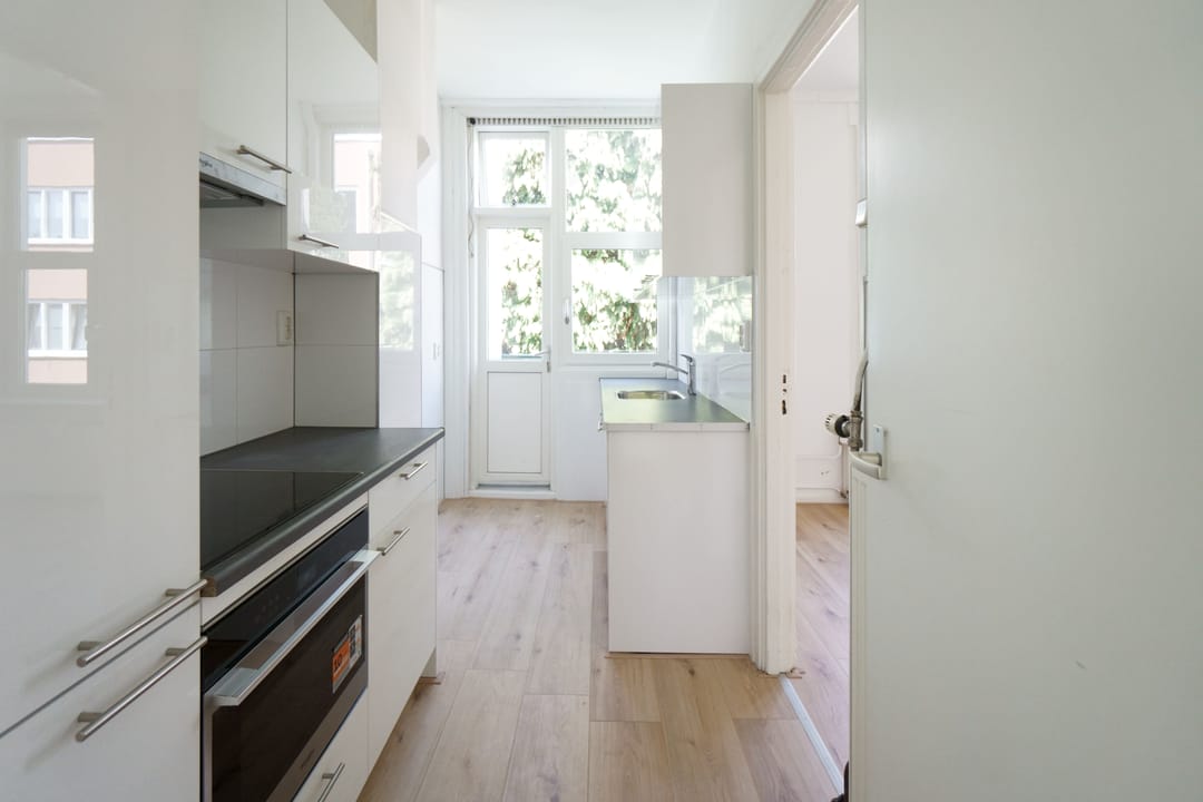 Photo 2 of Fahrenheitstraat 89