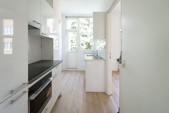 Foto 2 van Fahrenheitstraat 89