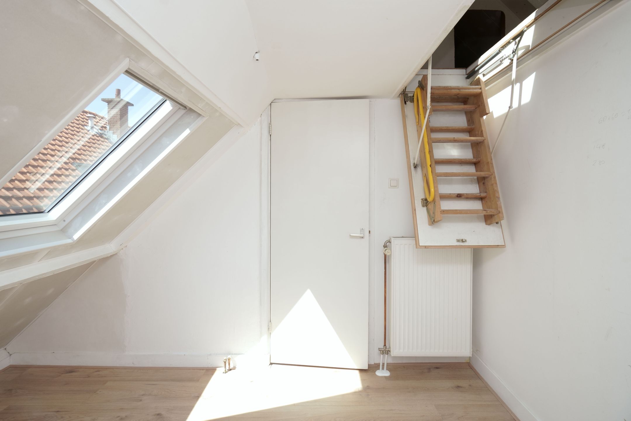 Photo 9 of Fahrenheitstraat 89